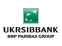 Банк UKRSIBBANK в Стрелках